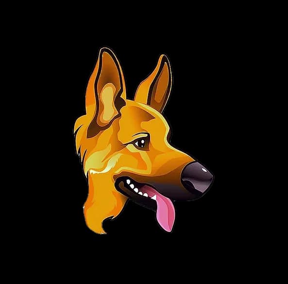 DogKing Verbania Logo